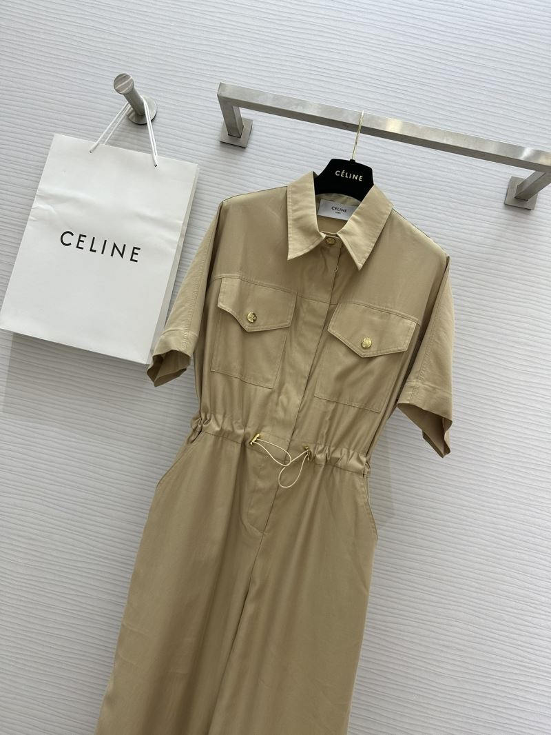 Celine Outwear